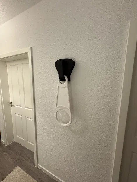 Khóa Kéo (Zipper) Trang Trí Tường - Image 1