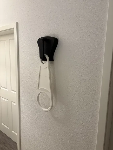 Khóa Kéo (Zipper) Trang Trí Tường - Image 3