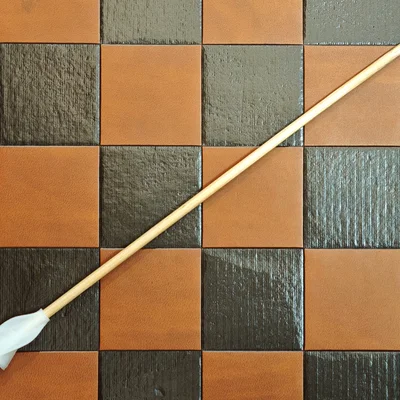 Đuôi Phi Tiêu Thổi (Nhiều Kích Cỡ)