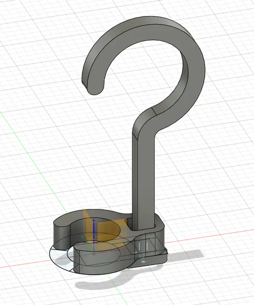 Phụ kiện Móc Treo 3DBenchy Trang Trí Noel - Image 5
