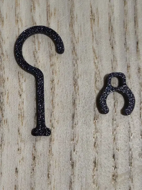 Phụ kiện Móc Treo 3DBenchy Trang Trí Noel - Image 6