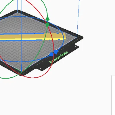 Chân đế nam châm lều câu cá