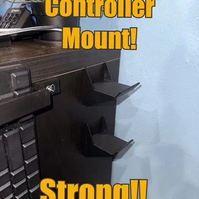 Giá Đỡ Tay Cầm!