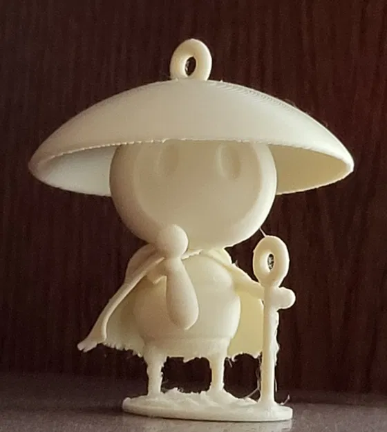 Sherma từ Hollow Knight: Silksong - Image 1