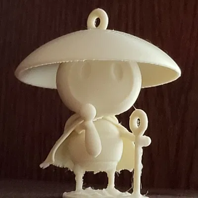 Sherma từ Hollow Knight: Silksong