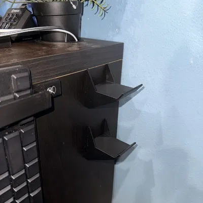 Giá Đỡ Tay Cầm!