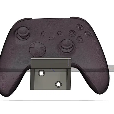 Giá Đỡ Tay Cầm!