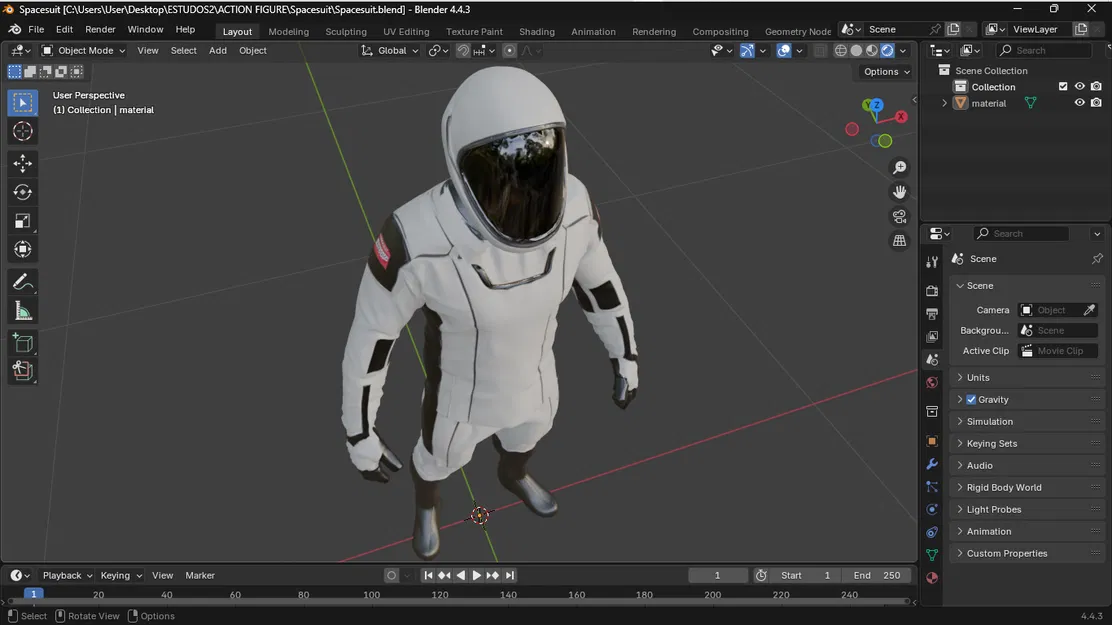 Phi Hành Gia SpaceX - Image 1