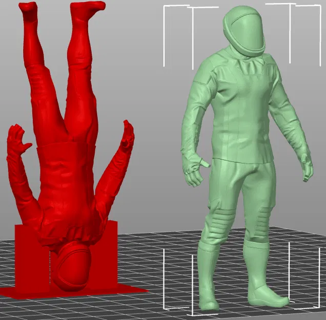 Phi Hành Gia SpaceX - Image 3