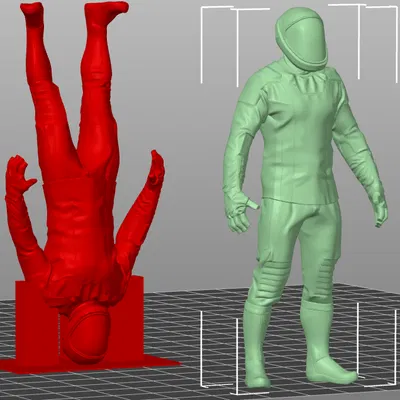 Phi Hành Gia SpaceX