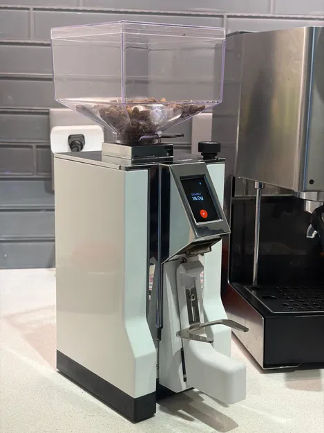 Giá đỡ Portafilter Mod Eureka Mignon GBW - Image 1