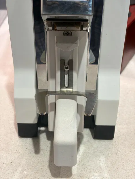 Giá đỡ Portafilter Mod Eureka Mignon GBW - Image 4