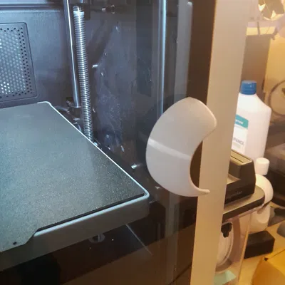 Tay Nắm Cửa Máy In Qidi Q2