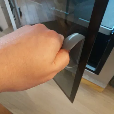 Tay Nắm Cửa Máy In Qidi Q2