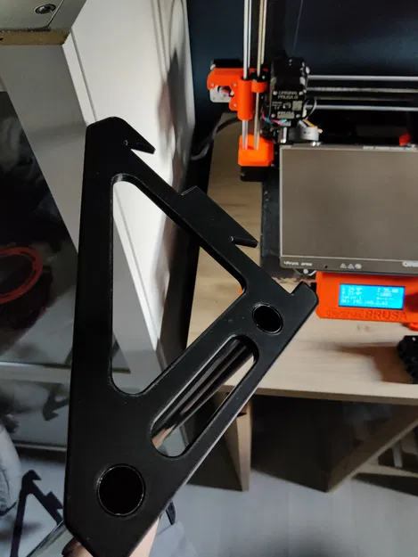 Giá Treo RepRack Cho Ống 16mm Hoặc 21mm - Image 1