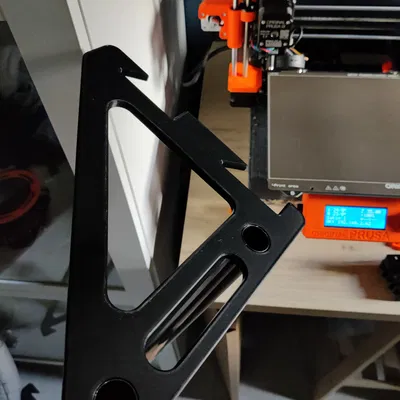 Giá Treo RepRack Cho Ống 16mm Hoặc 21mm