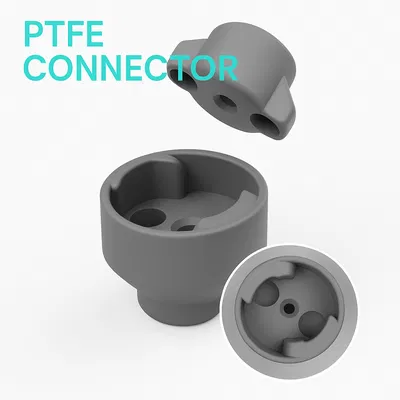 Đầu Nối PTFE