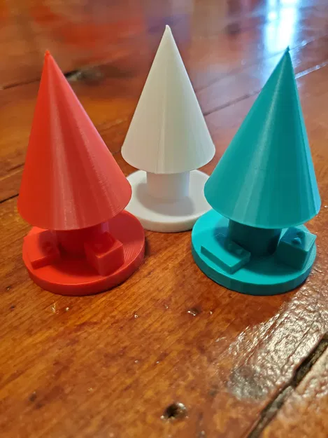 Cây Thông Noel Đơn Giản - Image 1