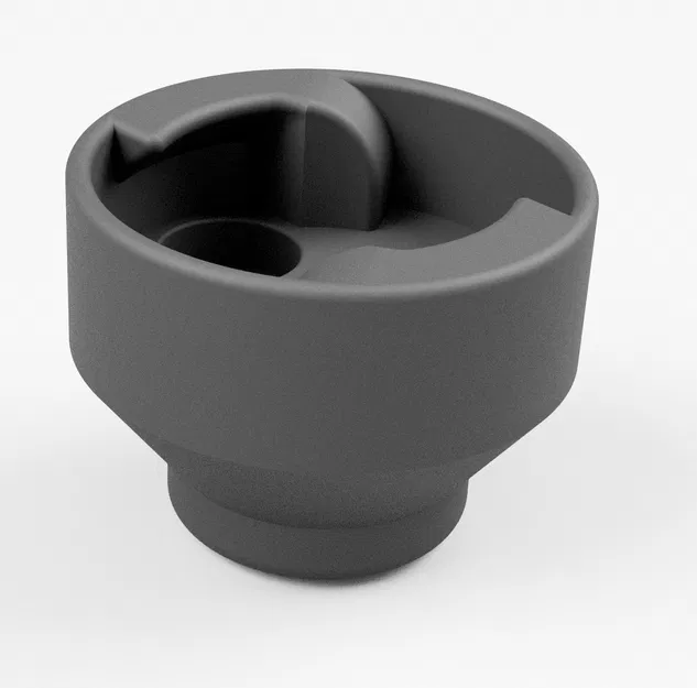 Đầu Nối PTFE - Image 3