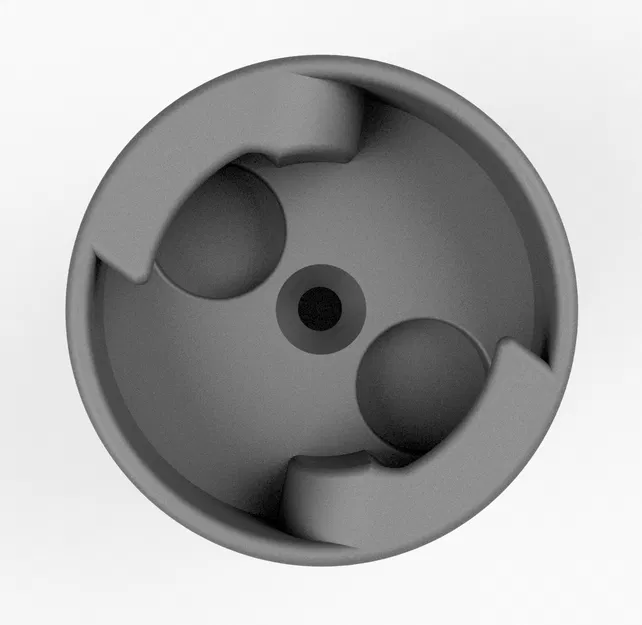 Đầu Nối PTFE - Image 4