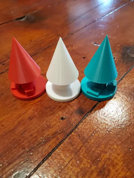 Cây Thông Noel Đơn Giản - Image 4