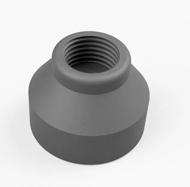 Đầu Nối PTFE - Image 6