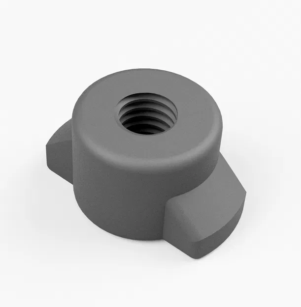 Đầu Nối PTFE - Image 7