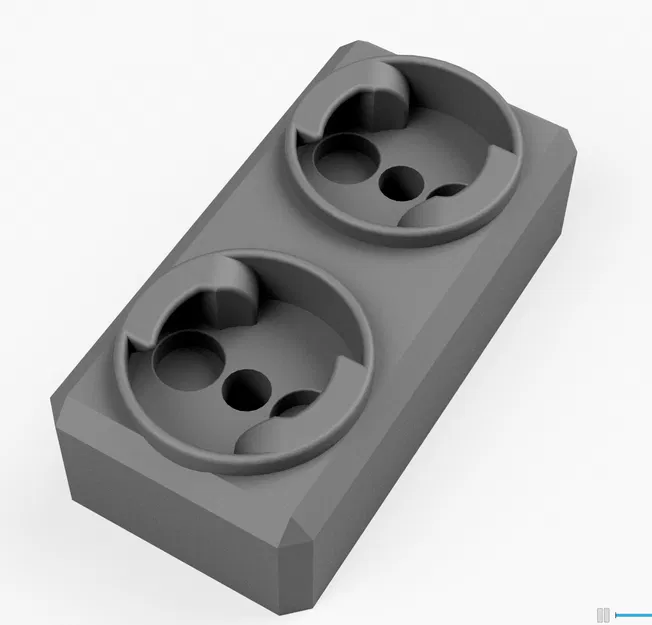 Đầu Nối PTFE - Image 8