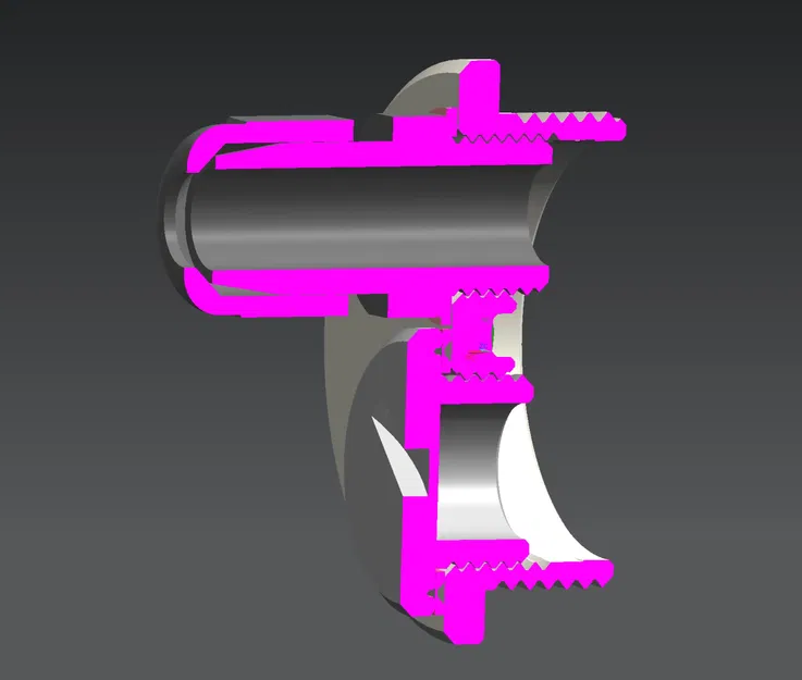 Bộ chuyển đổi chặn PG29 sang 1xPG7 + 1xPG9 - Image 6
