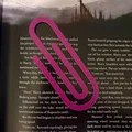 Bookmark Kẹp Giấy - Thumbnail 1