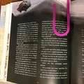 Bookmark Kẹp Giấy - Thumbnail 2
