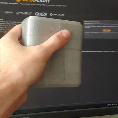 Vỏ Case Cho Mobula 7