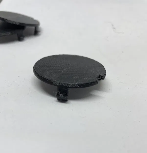 Nắp Che Khoang Máy Cho VW Golf MK4 | Thay Thế Thẩm Mỹ | Kích Thước OEM - Image 1