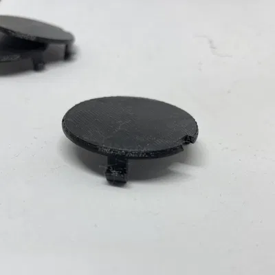 Nắp Che Khoang Máy Cho VW Golf MK4 | Thay Thế Thẩm Mỹ | Kích Thước OEM