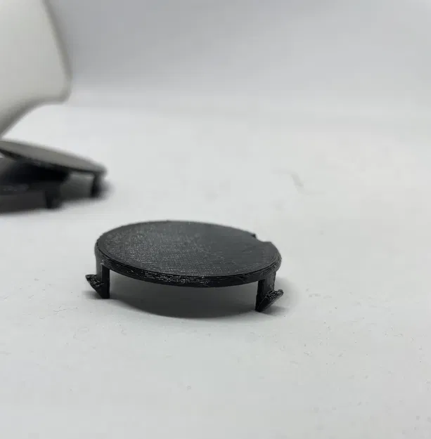 Nắp Che Khoang Máy Cho VW Golf MK4 | Thay Thế Thẩm Mỹ | Kích Thước OEM - Image 2