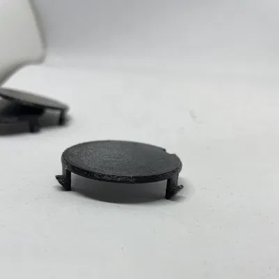 Nắp Che Khoang Máy Cho VW Golf MK4 | Thay Thế Thẩm Mỹ | Kích Thước OEM