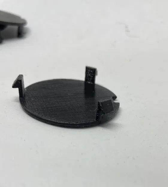 Nắp Che Khoang Máy Cho VW Golf MK4 | Thay Thế Thẩm Mỹ | Kích Thước OEM - Image 3