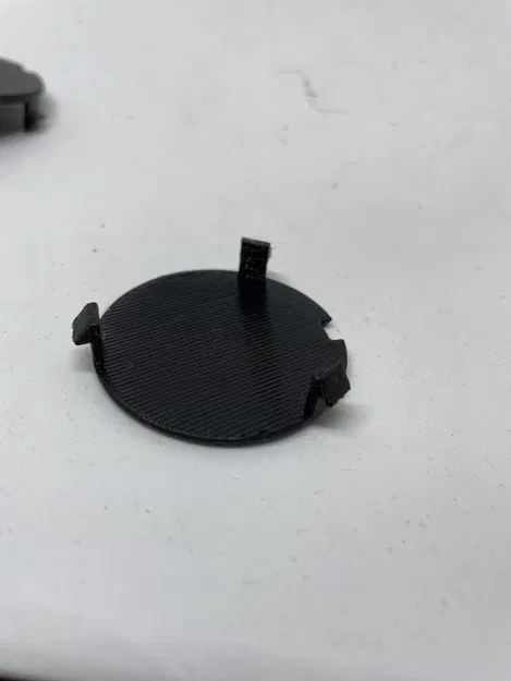 Nắp Che Khoang Máy Cho VW Golf MK4 | Thay Thế Thẩm Mỹ | Kích Thước OEM - Image 4