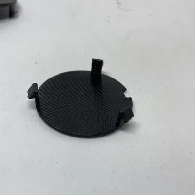 Nắp Che Khoang Máy Cho VW Golf MK4 | Thay Thế Thẩm Mỹ | Kích Thước OEM