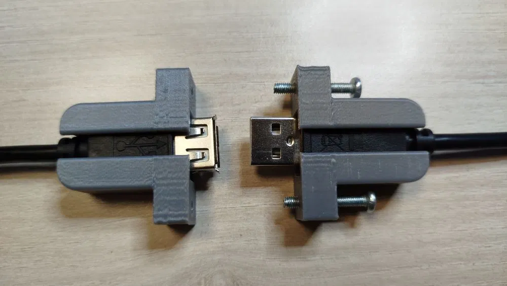 Adapter Nối Dài USB - Image 2