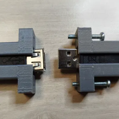 Adapter Nối Dài USB