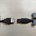 Adapter Nối Dài USB - Thumbnail 3