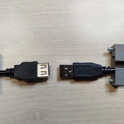 Adapter Nối Dài USB