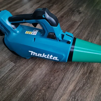 Đầu phun ngắn tương thích với Makita DUB184