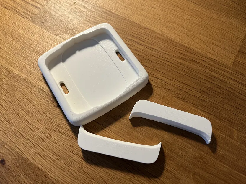 Nút bấm ABB Tango và IKEA Somrig Rodret - Image 3