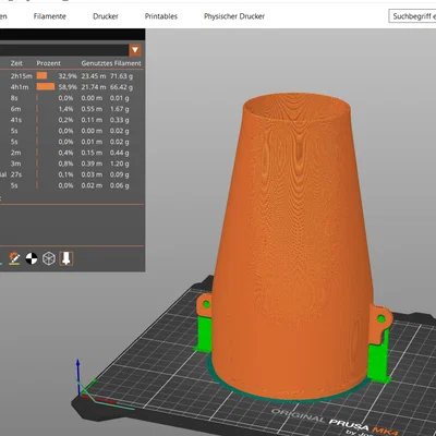Đầu phun ngắn tương thích với Makita DUB184