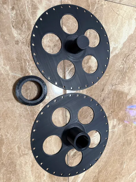 Bộ Chuyển Đổi Cuộn Dây Filament (Tương Thích CFS) - Image 2