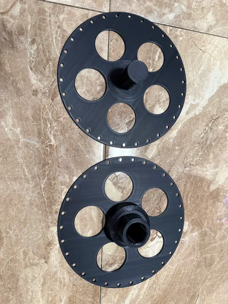 Bộ Chuyển Đổi Cuộn Dây Filament (Tương Thích CFS) - Image 3