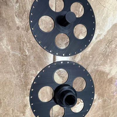 Bộ Chuyển Đổi Cuộn Dây Filament (Tương Thích CFS)