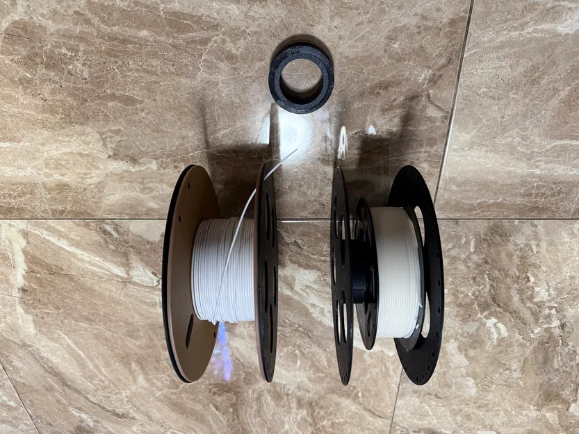 Bộ Chuyển Đổi Cuộn Dây Filament (Tương Thích CFS) - Image 4